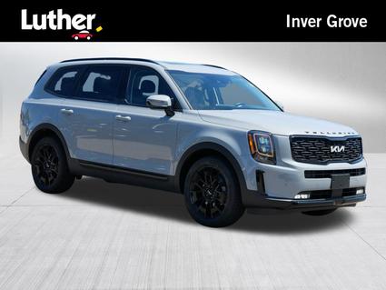 2022 Kia Telluride Inver Grove Heights MN