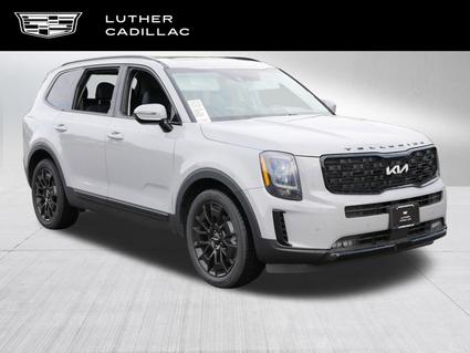 2022 Kia Telluride Saint Paul MN