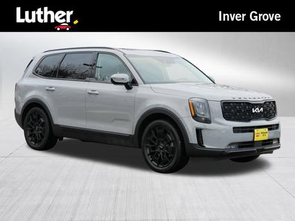 2022 Kia Telluride Inver Grove Heights MN