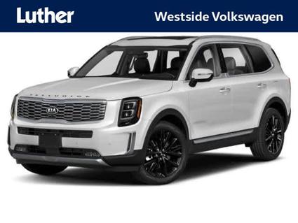 2020 Kia Telluride Minneapolis MN