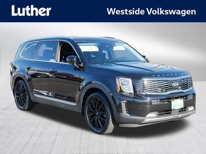 2020 Kia Telluride Minneapolis MN