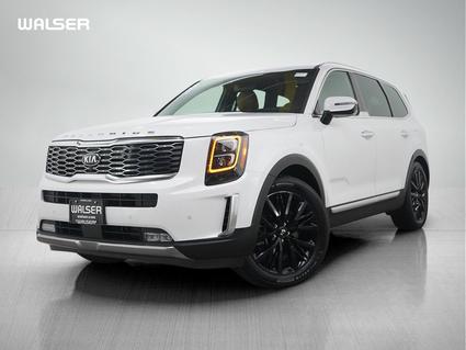 2020 Kia Telluride Burnsville MN