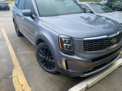 2020 Kia Telluride Sebring FL