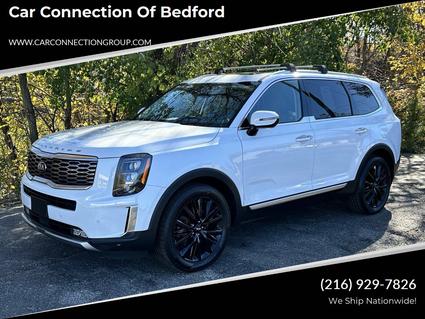2020 Kia Telluride Bedford OH