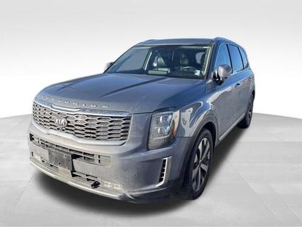 2021 Kia Telluride Kalispell MT