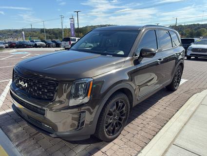 2022 Kia Telluride Knoxville TN