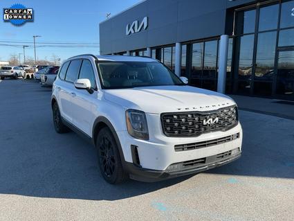 2022 Kia Telluride Nicholasville KY