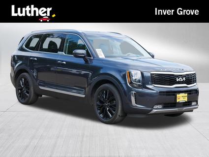 2022 Kia Telluride Inver Grove Heights MN