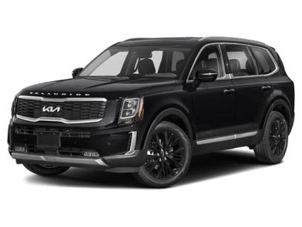 2022 Kia Telluride Gillette WY