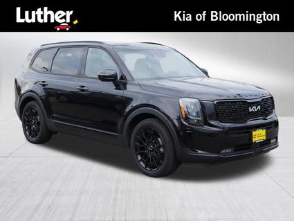 2022 Kia Telluride Minneapolis MN