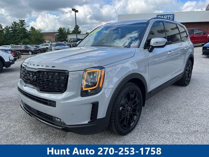 2022 Kia Telluride Franklin KY