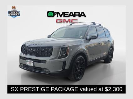 2022 Kia Telluride Denver CO