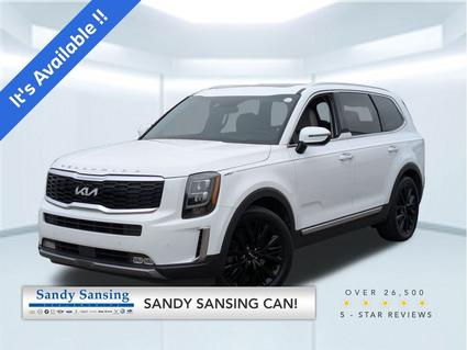 2022 Kia Telluride Pensacola FL