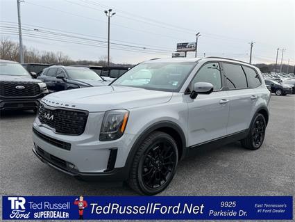 2022 Kia Telluride Knoxville TN