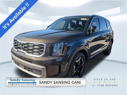 2023 Kia Telluride Pensacola FL