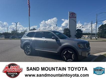 2024 Kia Telluride Albertville AL