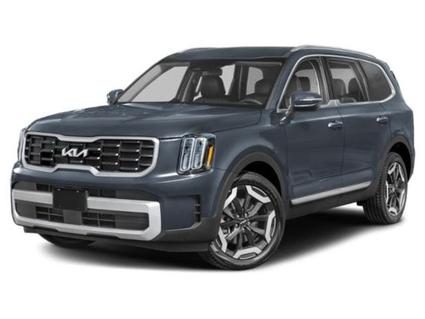 2024 Kia Telluride Pleasanton TX