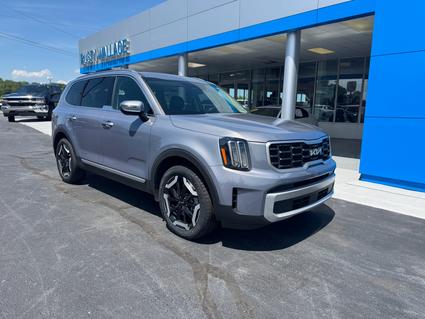 2024 Kia Telluride Clinton TN