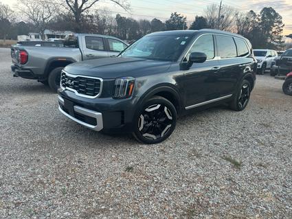 2024 Kia Telluride Corinth MS