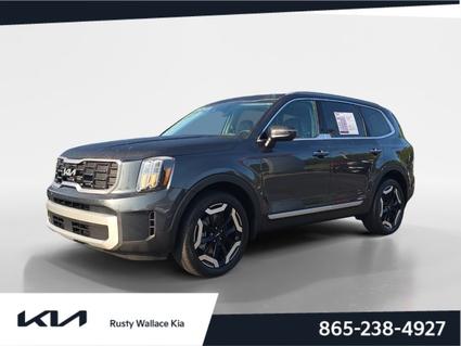 2024 Kia Telluride Louisville TN