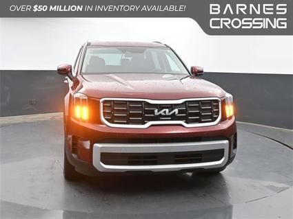 2024 Kia Telluride Tupelo MS