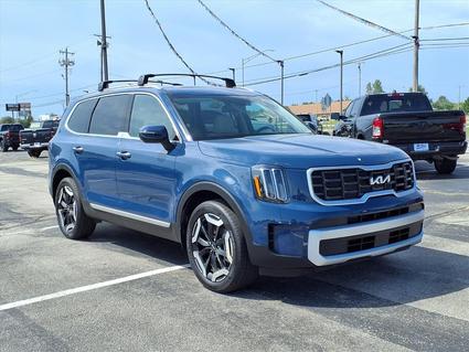 2024 Kia Telluride Muskogee OK