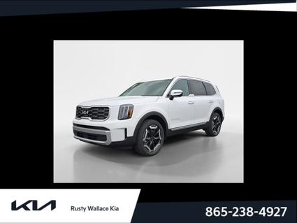 2025 Kia Telluride Louisville TN
