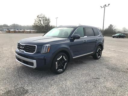 2025 Kia Telluride Enterprise AL