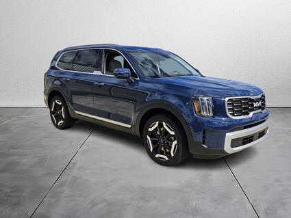 2025 Kia Telluride Sebring FL