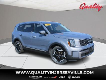 2023 Kia Telluride Alton IL