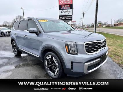 2023 Kia Telluride Alton IL