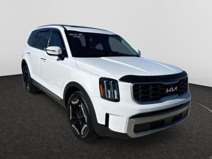 2023 Kia Telluride Tupelo MS