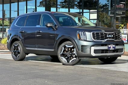 2023 Kia Telluride Vero Beach FL