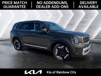 2023 Kia Telluride Rainbow City AL