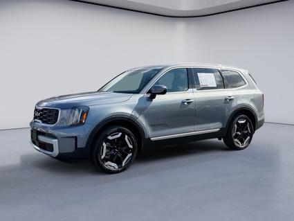 2025 Kia Telluride Louisville TN