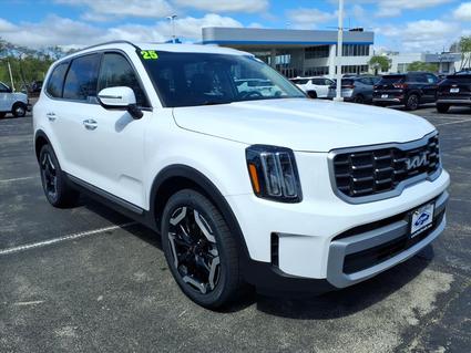 2025 Kia Telluride Rockford Il