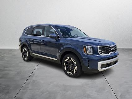 2025 Kia Telluride Sebring FL