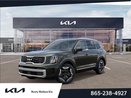 2025 Kia Telluride Louisville TN