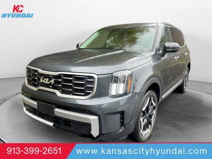 2023 Kia Telluride Merriam KS