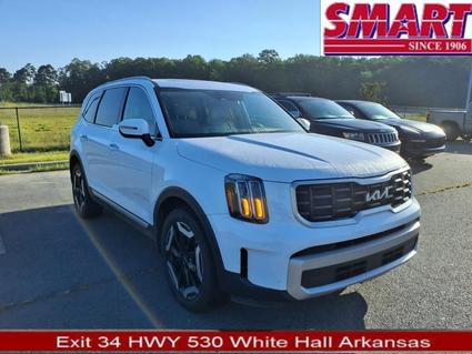 2024 Kia Telluride White Hall AR