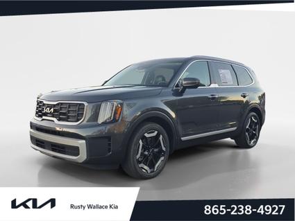 2024 Kia Telluride Louisville TN