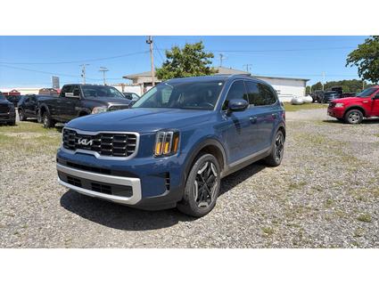 2024 Kia Telluride Heber Springs AR