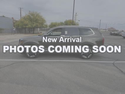 2025 Kia Telluride Phoenix AZ
