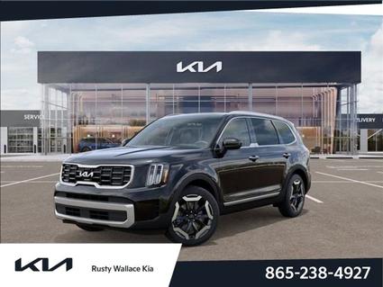 2025 Kia Telluride Louisville TN