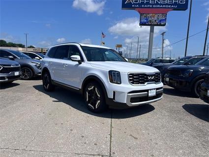 2025 Kia Telluride Cape Girardeau MO