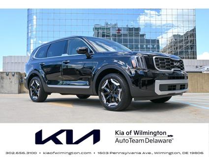 2025 Kia Telluride Wilmington DE