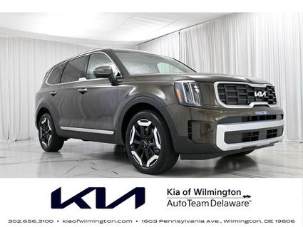 2025 Kia Telluride Wilmington DE