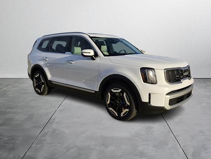 2025 Kia Telluride Sebring FL