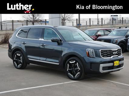 2023 Kia Telluride Minneapolis MN