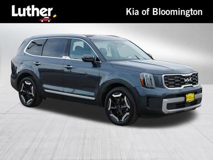 2023 Kia Telluride Minneapolis MN